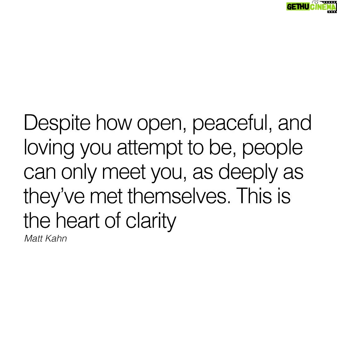 Jay Shetty Instagram - Leave a “YES” below if you agree👇 Not everyone will match your energy and that’s okay. Continue being you ❤️