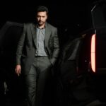 Jayam Ravi Instagram - For #Siren promotions 🚨 Jacket : @zafirandshadab Footwear : @woodlandexploremore Styled by @malinikarthikeyan Style team @harshene.ravichandar @team___e Photographed by @kiransaphotography #JayamRavi #TeamE #Siren #styledbyteame