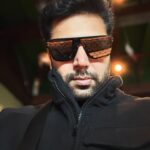 Jayam Ravi Instagram - Hola Amigo 👋