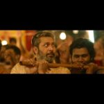 Jayam Ravi Instagram - Winning hearts all over! ❤️‍🔥 #Siren ➡️ SMI.lnk.to/Siren A @gvprakash Musical 🎼 @antony_bhagyaraj @jayamravi_official @keerthysureshofficial @anupamaparameswaran96 @samcsmusic @sujataavijaykumar @iyogibabu @chandiniofficial @redgiantmovies_ #SirenRunningSuccessfully