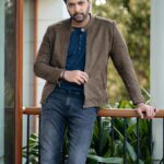 Jayam Ravi Instagram - 🚨 #Siren promotions 🚨 Outfit: @aura_hub Styled by @malinikarthikeyan Style Team @harshene.ravichandar @team___e Photographed by @sinty_boy #JayamRavi #TeamE #Siren