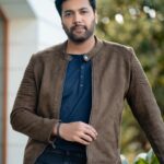 Jayam Ravi Instagram - 🚨 #Siren promotions 🚨 Outfit: @aura_hub Styled by @malinikarthikeyan Style Team @harshene.ravichandar @team___e Photographed by @sinty_boy #JayamRavi #TeamE #Siren