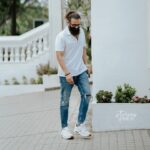 Jayasurya Instagram - 🤍😎🤍