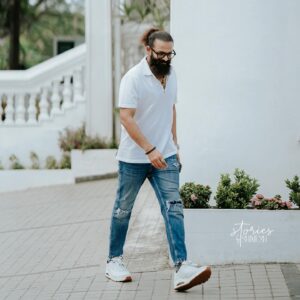 Jayasurya Instagram - 🤍😎🤍
