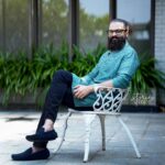 Jayasurya Instagram - Happy Easter