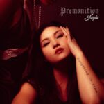Jayla Walton Instagram - Premonition OUT NOW🖤 Link in bio