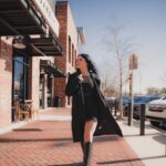 Jayla Walton Instagram - @lulus season❄️☕️ #lovelulus #ad