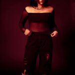 Jayla Walton Instagram - 🚩❤️‍🔥🚨💋