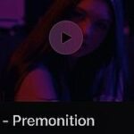 Jayla Walton Instagram - Link in bio🩷❤️‍🔥💙 #premonition