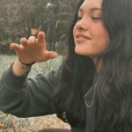 Jayla Walton Instagram – Grounded🍂🦋