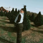 Jayla Walton Instagram - Stop asking Santa…he physically cannot put me under the tree😐🌲