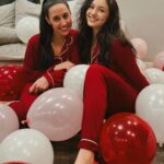 Jayla Walton Instagram - Galentines💋💌