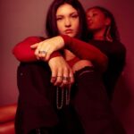 Jayla Walton Instagram - Something special dropping this Friday 👀❤️‍🔥
