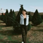 Jayla Walton Instagram - Stop asking Santa…he physically cannot put me under the tree😐🌲