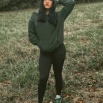 Jayla Walton Instagram – Grounded🍂🦋