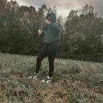 Jayla Walton Instagram – Grounded🍂🦋