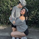 Jayla Walton Instagram – Your protector always🤍