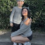 Jayla Walton Instagram – Your protector always🤍