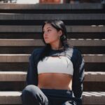 Jayla Walton Instagram - Self Sufficient💫🪽 Use code “JAYLA” for 10% off the entire site;) @buffbunny_collection #buffbunnycollection #ad The Seven Collection by @buffbunny_collection launches this Saturday at 1 PM CST✨