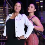 Jayla Walton Instagram - Mama n me <3