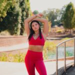 Jayla Walton Instagram - 💋💋💋 #buffbunnycollection #ad