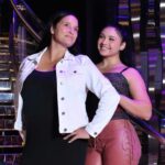 Jayla Walton Instagram - Mama n me <3