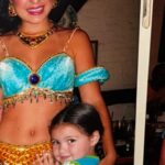 Jayla Walton Instagram - BEEN a Disney girl🧚🏻‍♀️✨