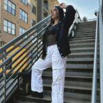 Jayla Walton Instagram - A look.
