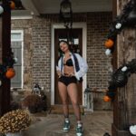 Jayla Walton Instagram – 🃏