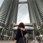 Jayshree Soni Instagram – “Life is short and the world is wide” 

@bachacoffee

#livetotravel #twintowers #malaysia #thankyou #lovetravel #malaysianfood #bachacofeemarrakech #coffee #coffeetime