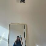 Jaz Sinclair Instagram - 1/1/24 📜 🗝️