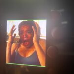 Jaz Sinclair Instagram – This is so cool 🥹 thanks @criticschoice

@genv 🩸