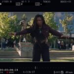 Jaz Sinclair Instagram – This is so cool 🥹 thanks @criticschoice

@genv 🩸