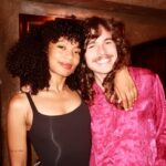 Jaz Sinclair Instagram - It’s the time of the season 🏴‍☠️ 🎂