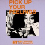 Jazmine Sullivan Instagram – This Friday it’s time to #PickUpYourFeelings. Pre-save now! Link in bio