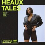Jazmine Sullivan Instagram – Huge thank you to everyone involved in this project! Thank u for being patient w me and helping my vision come to life. I truly feel this work was collaborative and every body involved added something special! I’m so happy u all have been able to see my heart and intention past just some heaux shit 😂 and I pray it’s gotten u closer to loving and excepting u and ur truths. I hope as we all walk our individual journeys we do it w compassion and grace for ourselves and each other. Cuz life gets hard AF! It’s ok to not have all the answers, it’s ok to make mistakes, it’s ok to be vulnerable, shit it’s ok to be dead wrong as long as u learn from it and grow past it. I hope these heaux tales free u from ur own and ur able to walk w ur head high. Ladies it’s time to show up and show out!!!!! (Men too😜)
What’s ur fave song or lyric on the project?
Also merch is otw👚🧢🧦