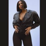 Jazmine Sullivan Instagram – One year ago today. I am beyond grateful for how you all received this project. It’s been quite the year but just know we aren’t done yet. More to come. HBD Heauxs. 🖤