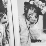 Jazmine Sullivan Instagram - #tbt stepping out like💄🎩💁🏾 #weirdo 😂