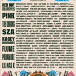 Jazmine Sullivan Instagram - Excited to be playing Austin City Limits Music Festival this October! Tickets and more info at aclfestival.com #ACLFest