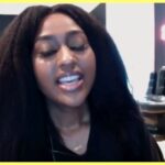 Jazmine Sullivan Instagram – Check out my lyric breakdown w @genius of LOST ONE link in bio☝🏾