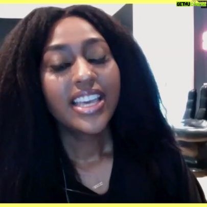 Jazmine Sullivan Instagram - Check out my lyric breakdown w @genius of LOST ONE link in bio☝🏾