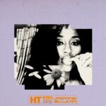 Jazmine Sullivan Instagram - I just want to tell y’all how much I appreciate you. Pick Up Your Feelings is now certified Platinum. Special announcement Monday…🖤