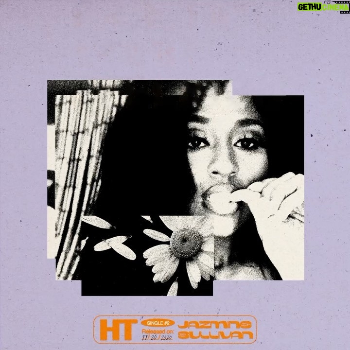 Jazmine Sullivan Instagram - I just want to tell y’all how much I appreciate you. Pick Up Your Feelings is now certified Platinum. Special announcement Monday…🖤