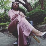 Jazmine Sullivan Instagram - Thankful for my crew who came together last minute during these crazy times to help me put this together. 📸@thearthype 🎥 @mojo_shoots glam: @beautemua @de_mcpherson @marquette21 sound: @audiowurx vocalist: @ayana_is @alisathejawn @natalieimani guitar: @flanafi management: @zsssss and my babe @iamdavewatson thank u all 4 coming w positive vibes! I couldn’t have done any of this with out y’all!💜