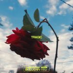 Jazmine Sullivan Instagram - TRAGIC out tomorrow at 12pm EST 🥀 produced by @levenkali 🥀