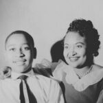 Jazmine Sullivan Instagram - We will never forget Emmett Till and his story. I’m honored to be able to contribute to such a powerful film about such a historic and tragic moment in American history. My song “Stand Up” produced by D’Mile will be released on October 7. Please go see this beautiful film, in select theaters October 14 and everywhere October 28. #TillMovie