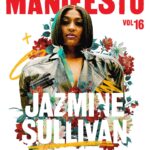 Jazmine Sullivan Instagram - Can’t wait to see you on August 12th, Toronto. Swipe for the full line up 🖤Tickets https://www.mnfsto.ca/