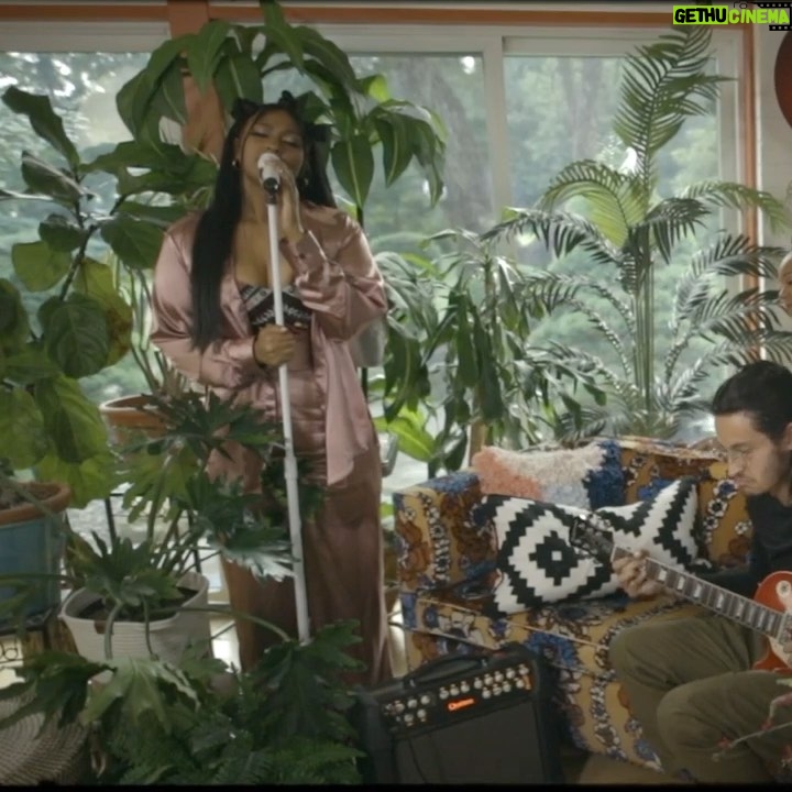 Jazmine Sullivan - 130.7K Likes - Lost one acoustic live. Link in bio❤️ 🎥: @mojo_shoots