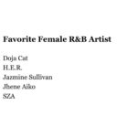 Jazmine Sullivan Instagram - Thank you everyone and congrats to all the other artists. If you have time feel free to vote. If not, I still love you. K bye. http://voteAMAs.com