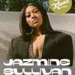 Jazmine Sullivan Instagram - Catch me on @JimmyKimmelLive – 3/29 on ABC! #KIMMEL